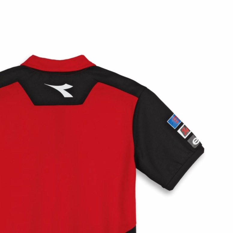 DUCATI GP Team Replica 25 Polo