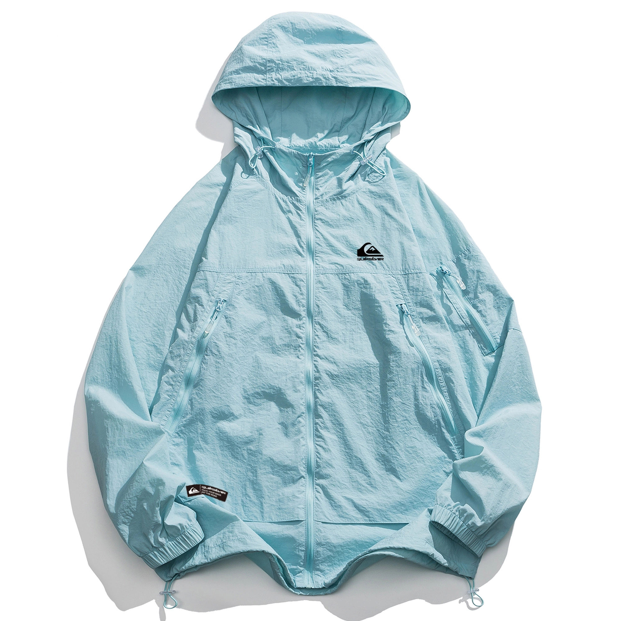 Quiksilver logo