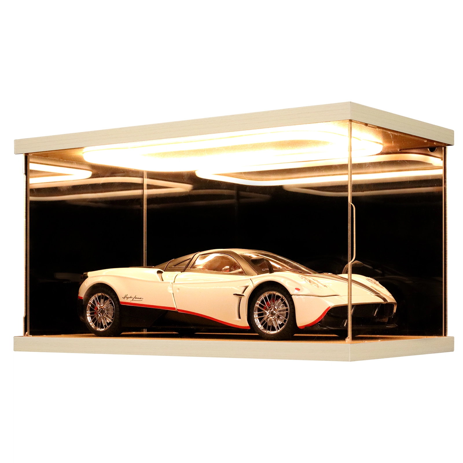 Huayra 118