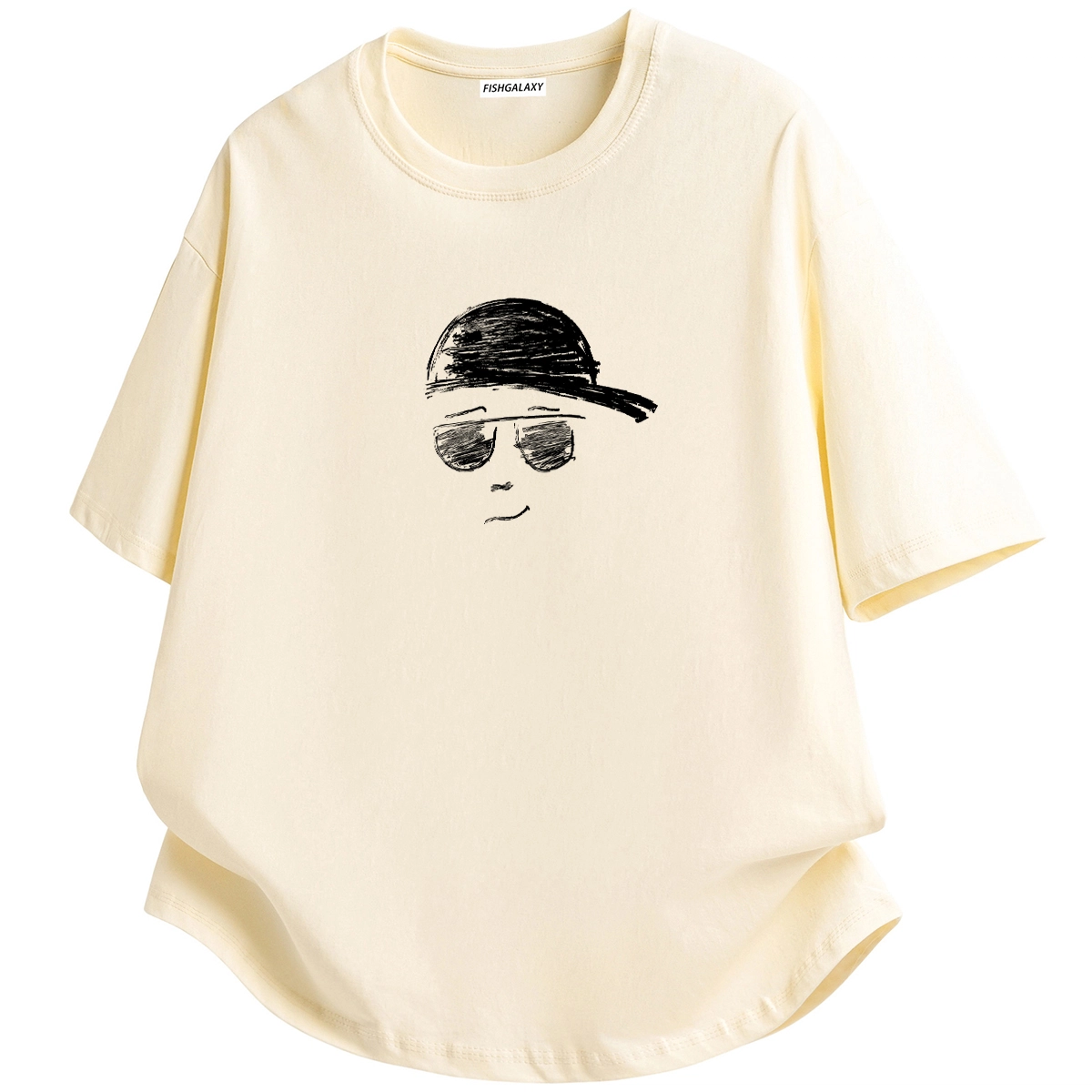 FISHGALAXY T