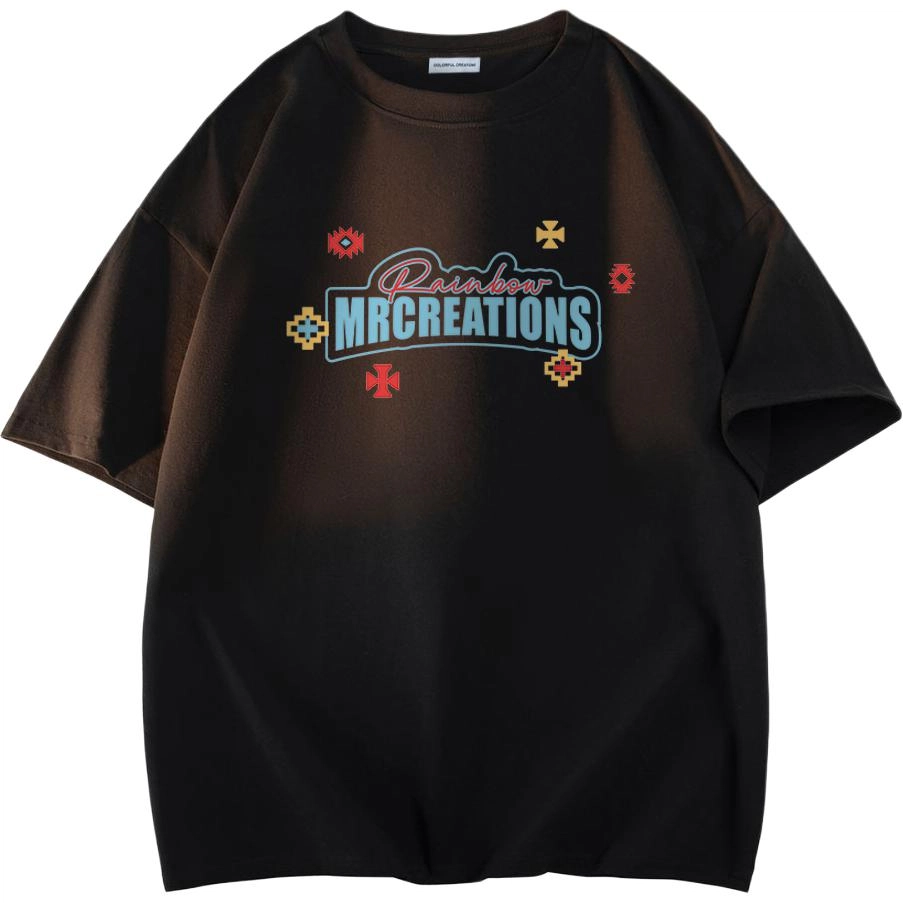 Colorful Creations LogoT