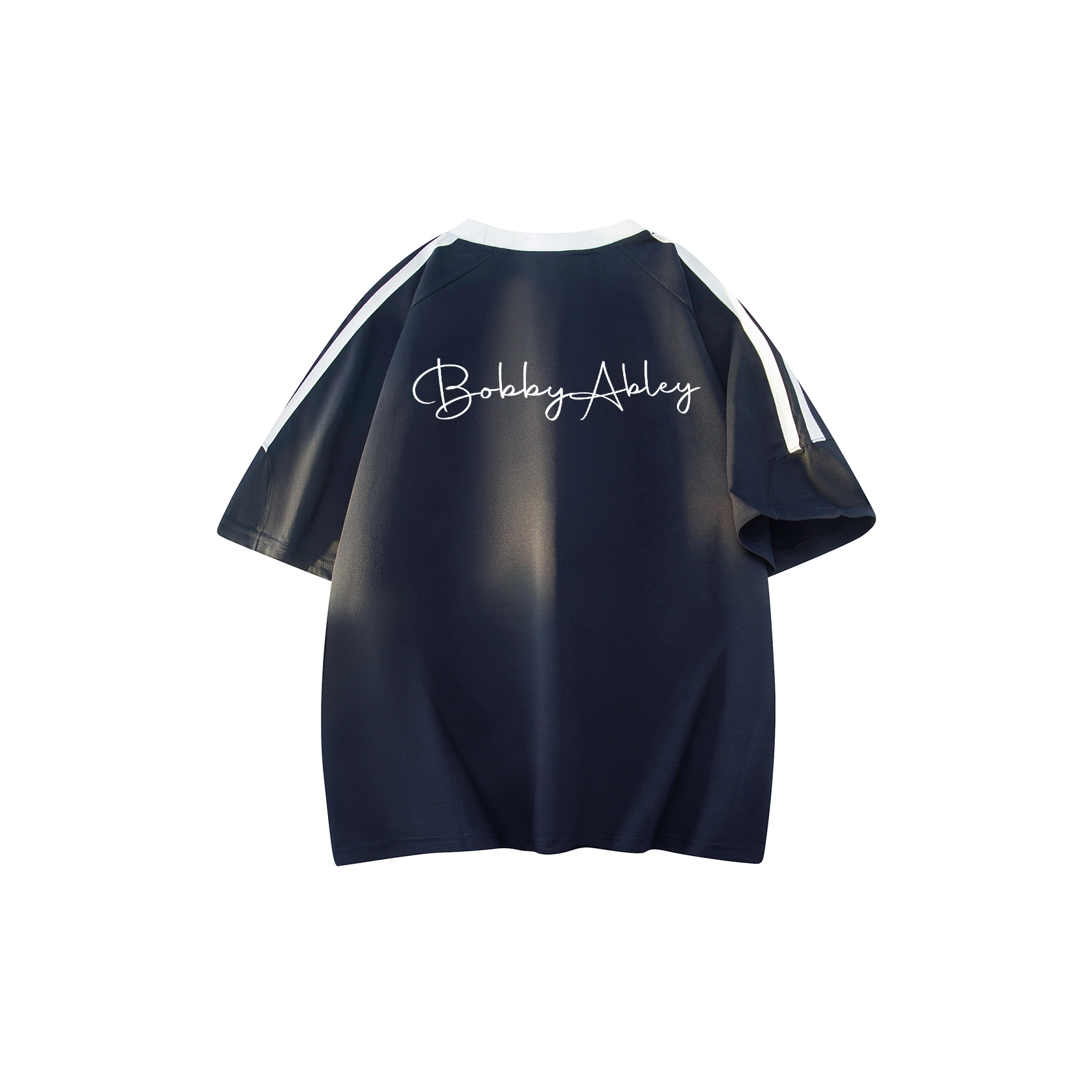 BOBBY ABLEY T
