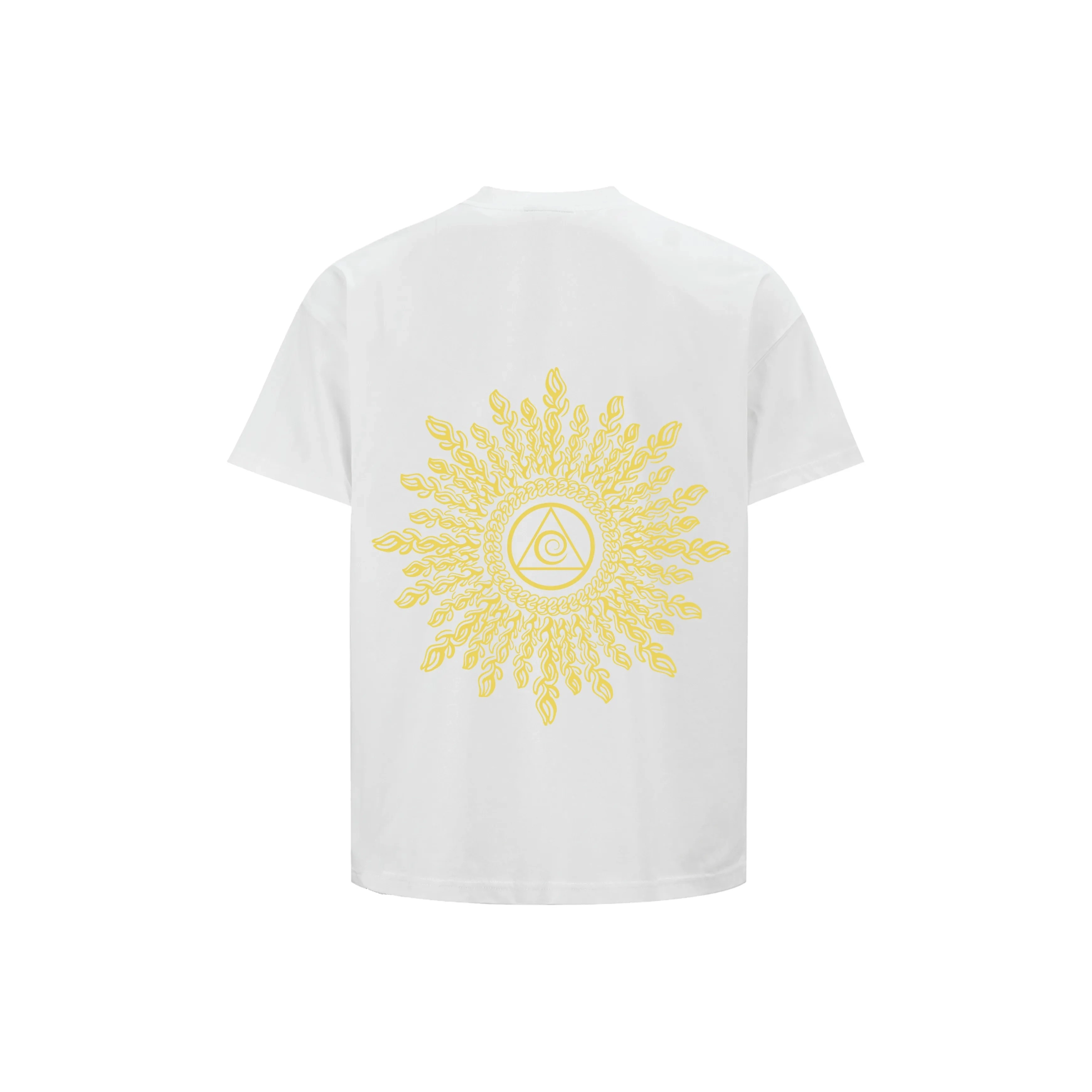 PAINT STAIN T