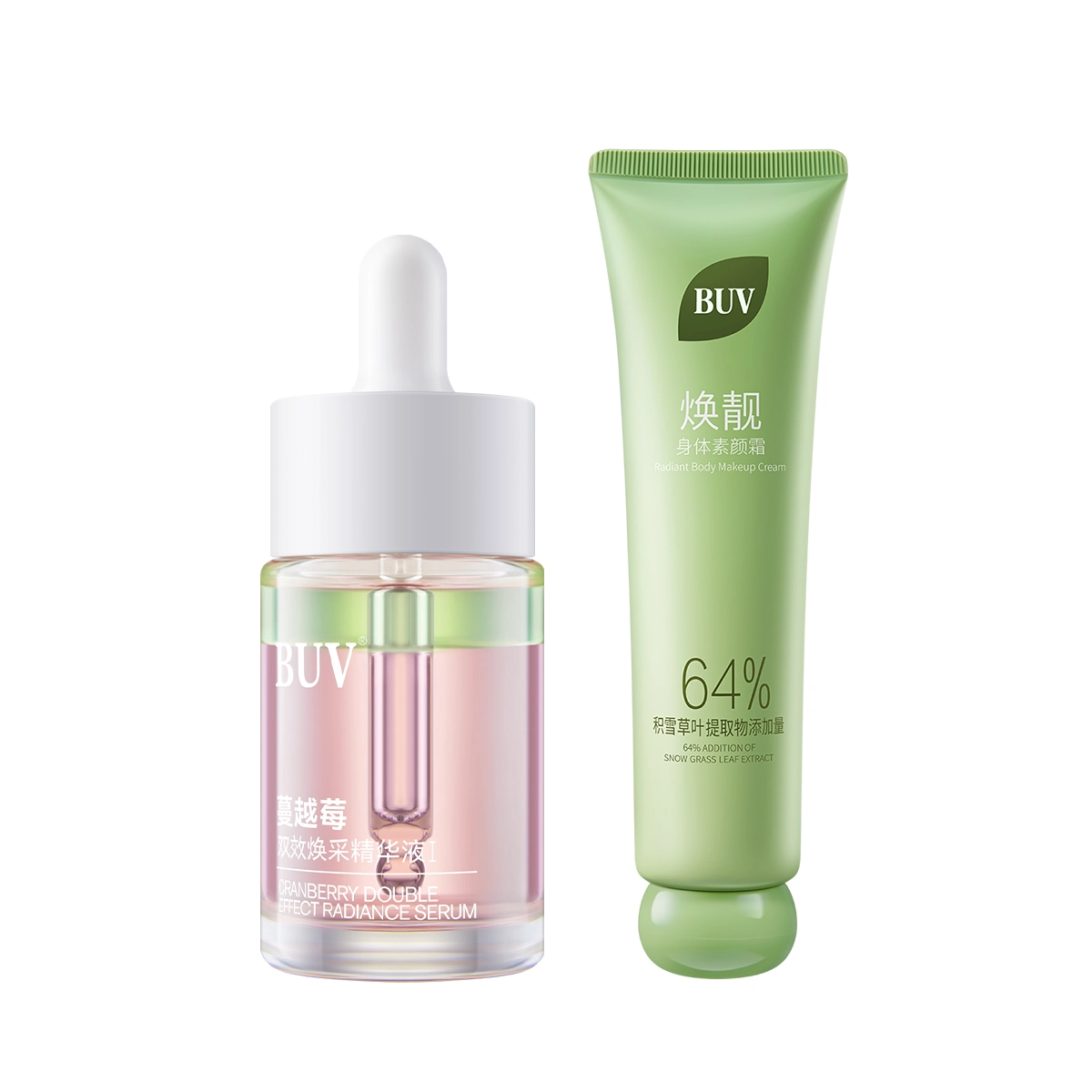 BUV 30ml+BUV100g 30ml+100g