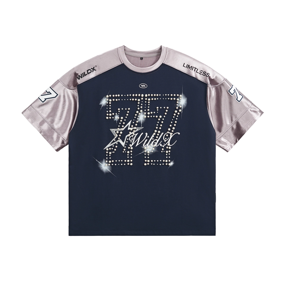WILDX T