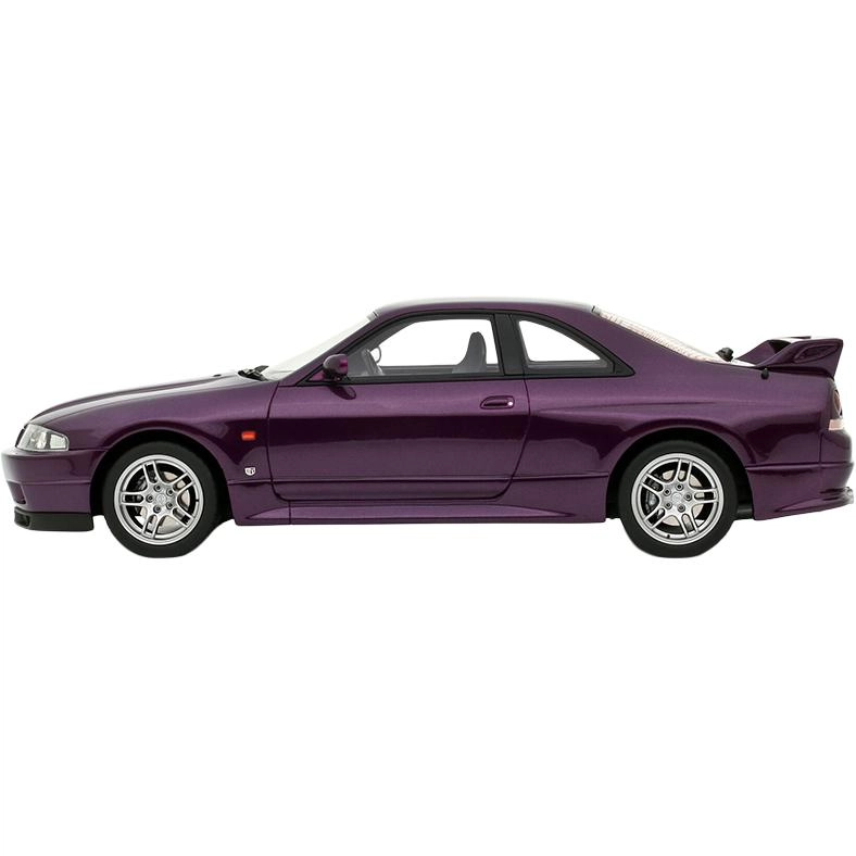 OTTO 118 NISSAN SKYLINE GT-R R33 V-SPEC
