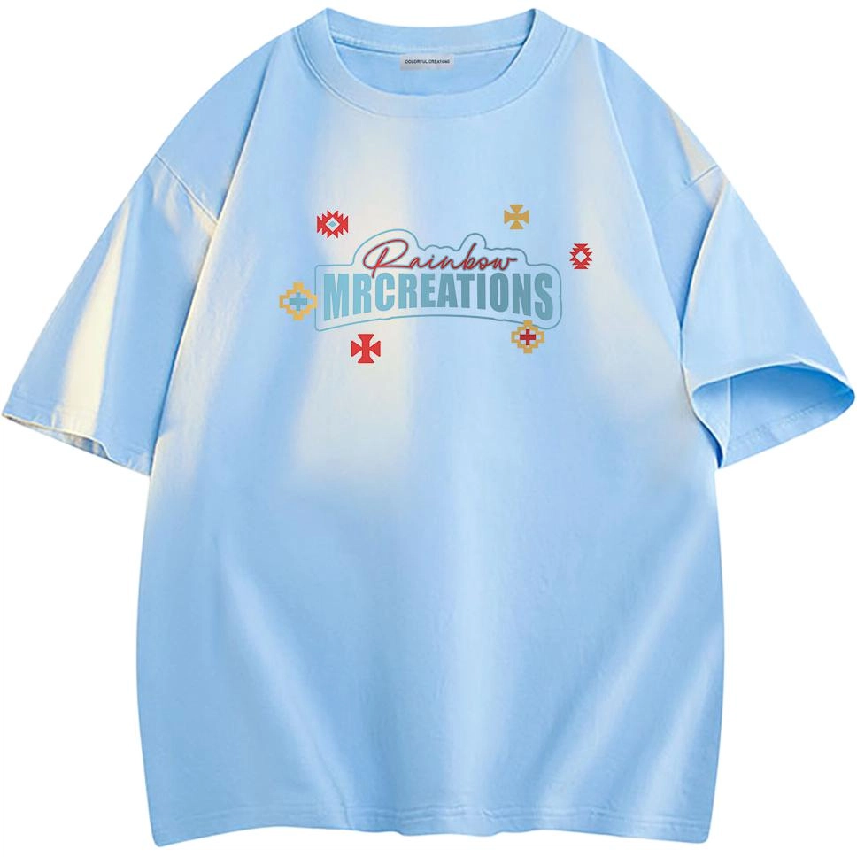 Colorful Creations LogoT