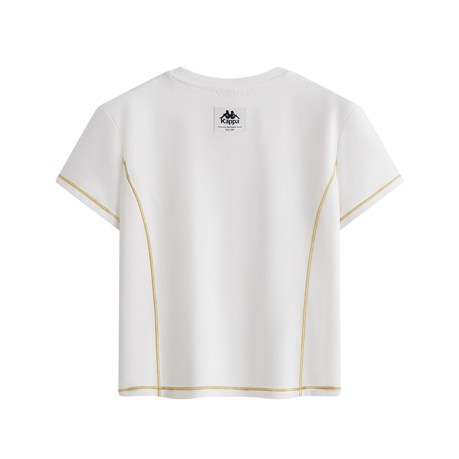 Kappa KAPPA PLAYER LOGO T