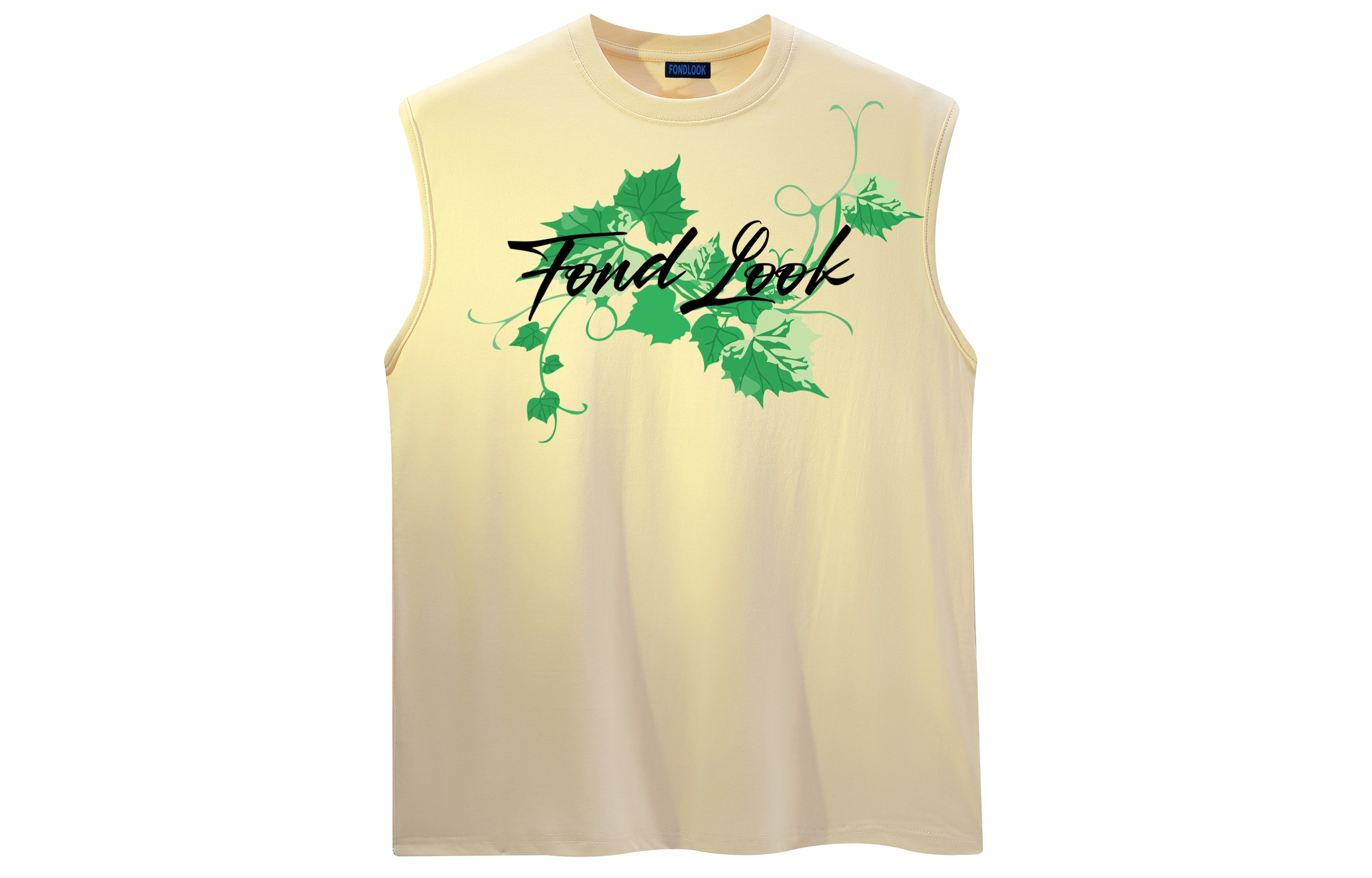 FONDLOOK