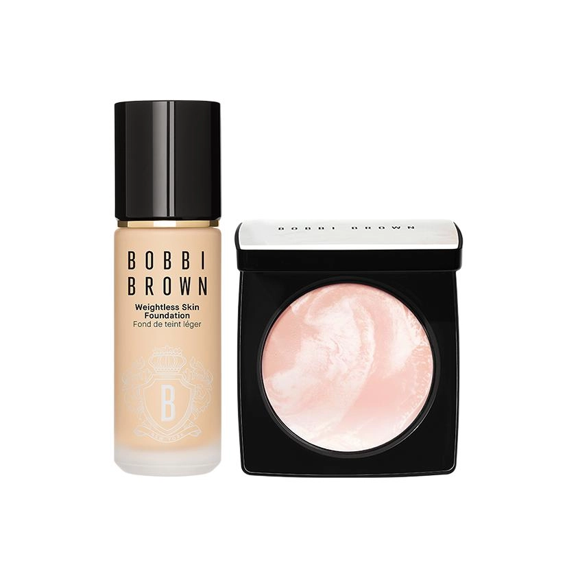 BOBBI BROWN 10g+30ml