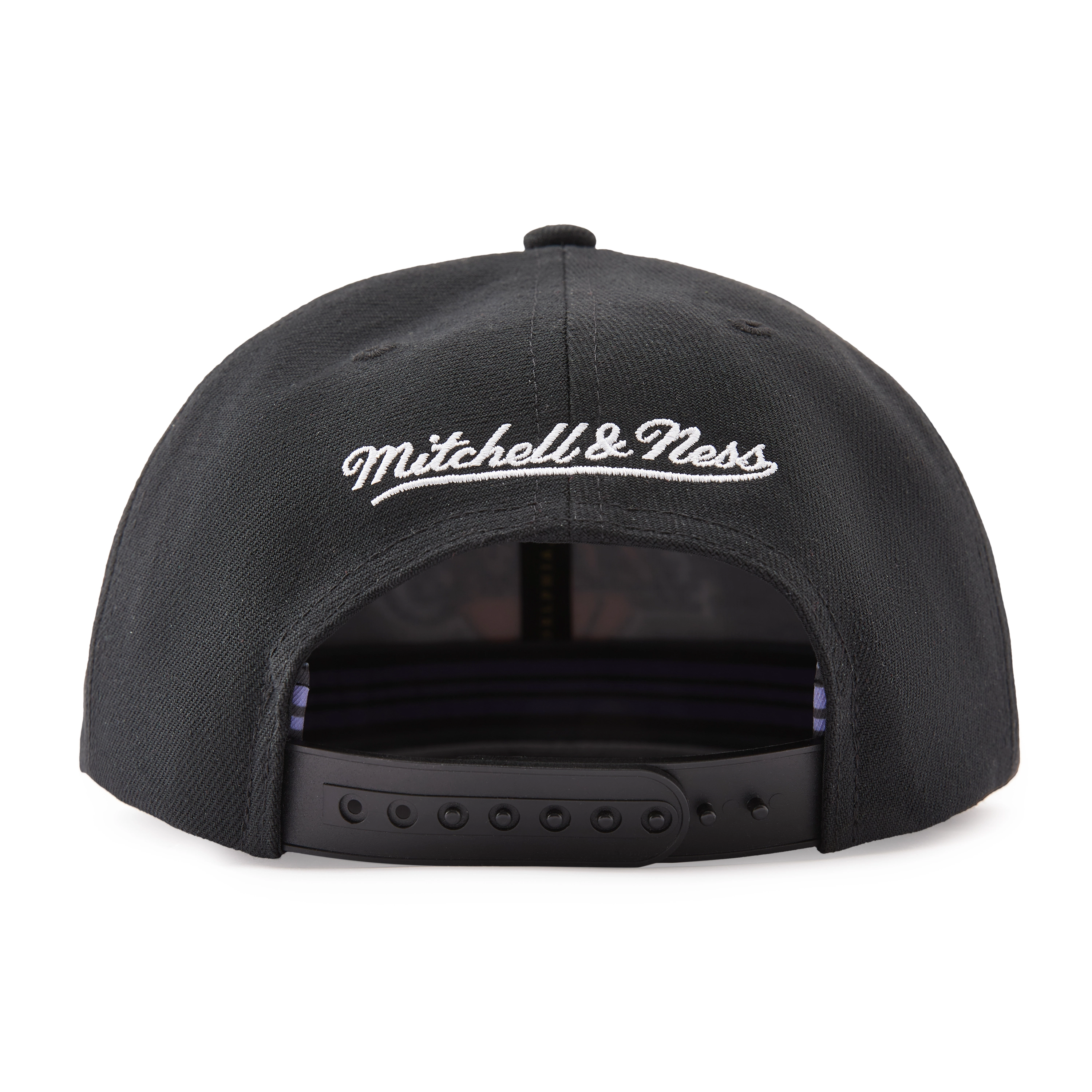 Mitchell Ness NBALifestyle