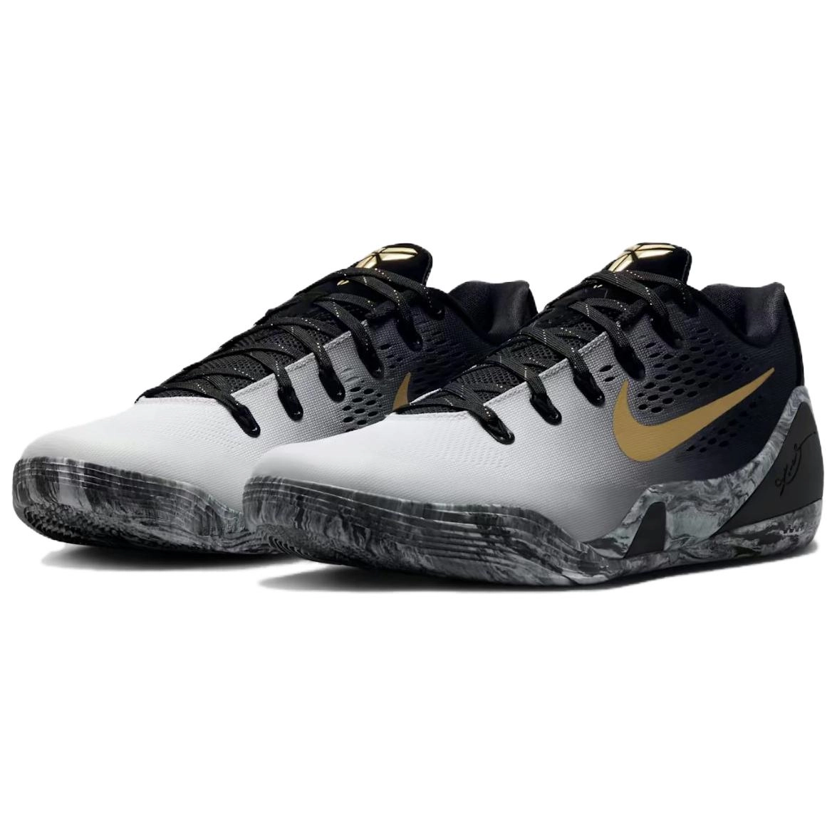 Nike Kobe 9 EM