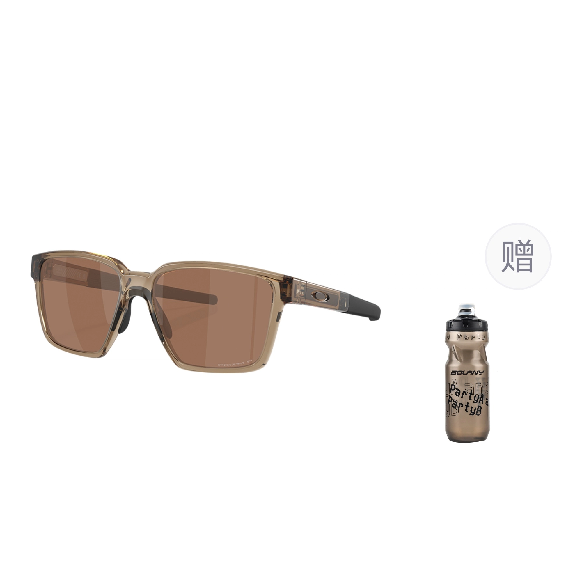 Oakley 9430 - Actuator sq