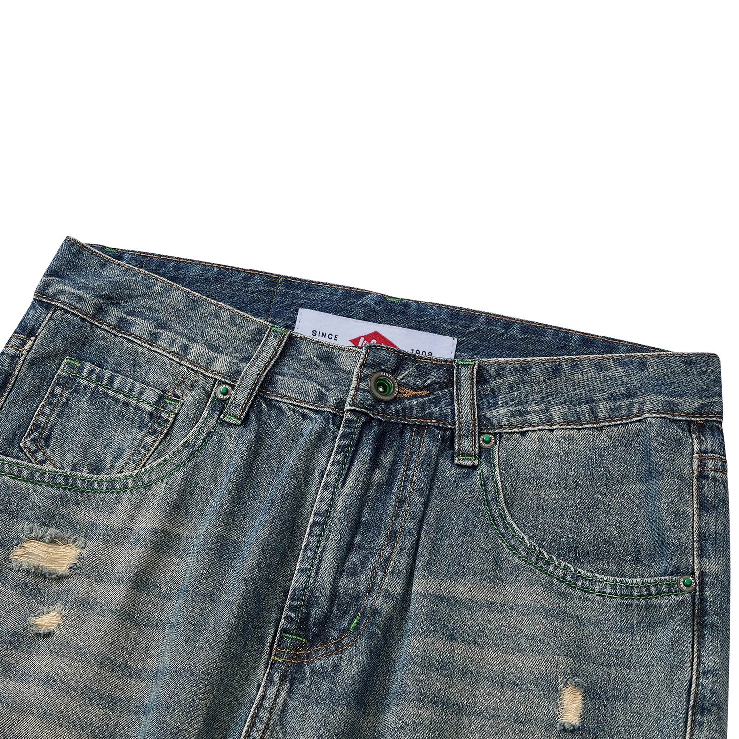 Lee Cooper