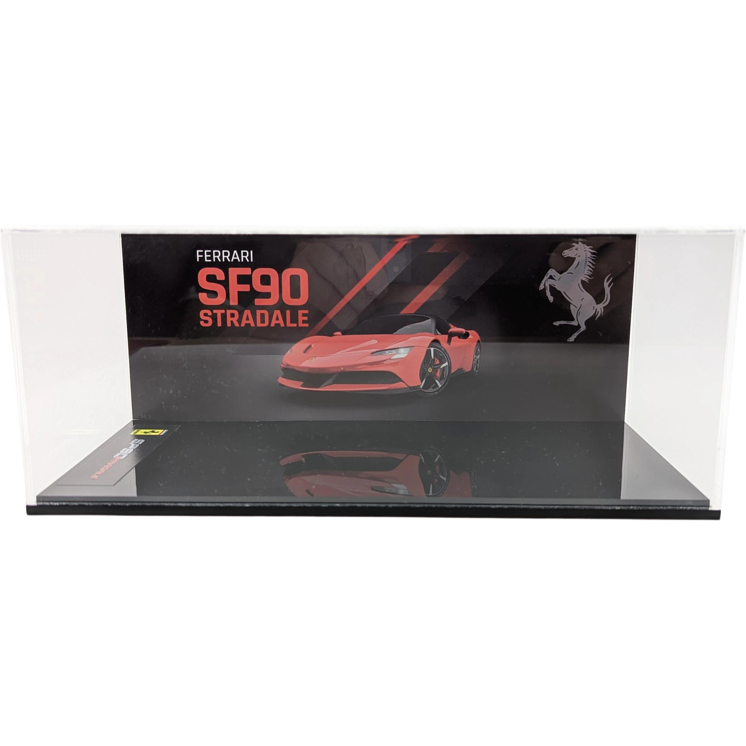 124 Ferrari SF90 Stradale