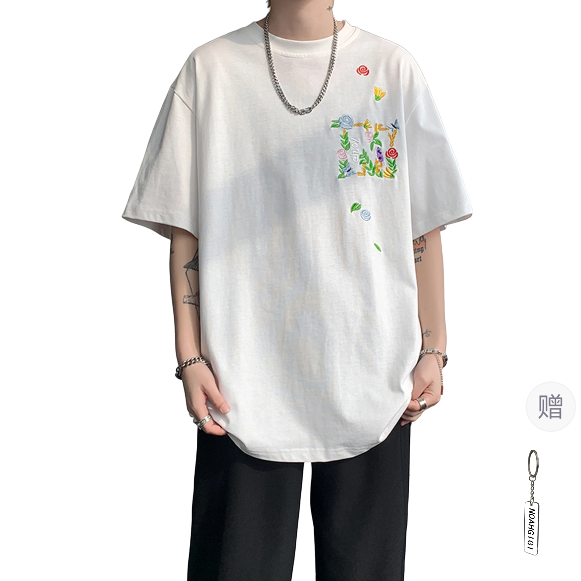 NOAHGIGI T