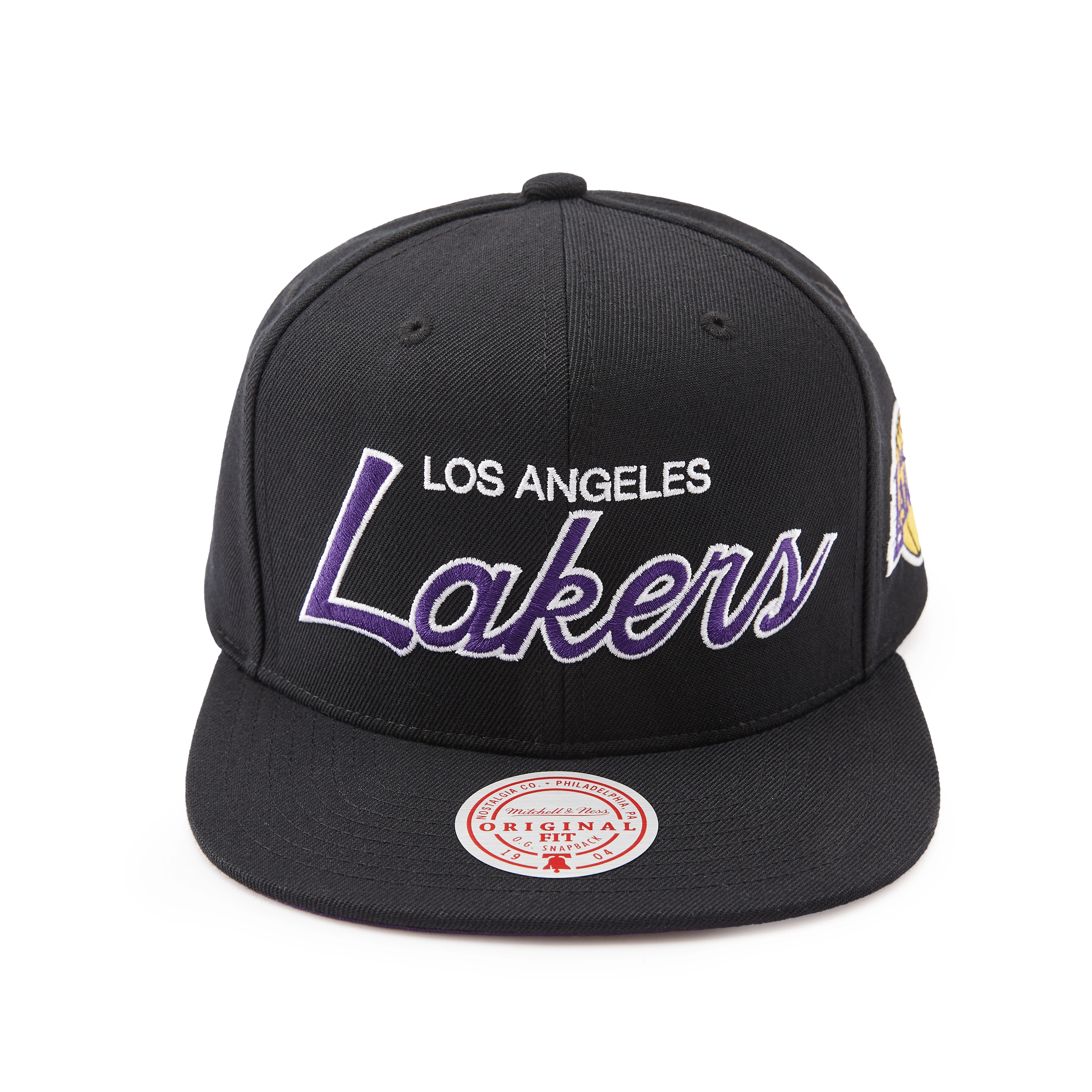 Mitchell Ness