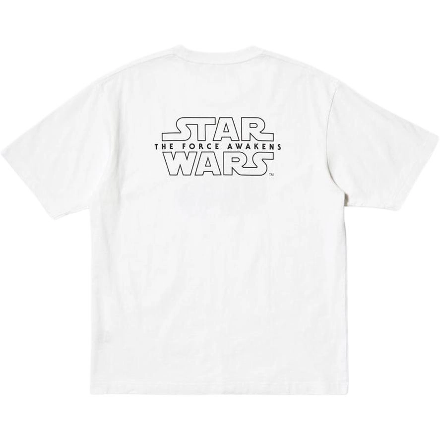 UNIQLO MAGIC FOR ALL TIMELESS T