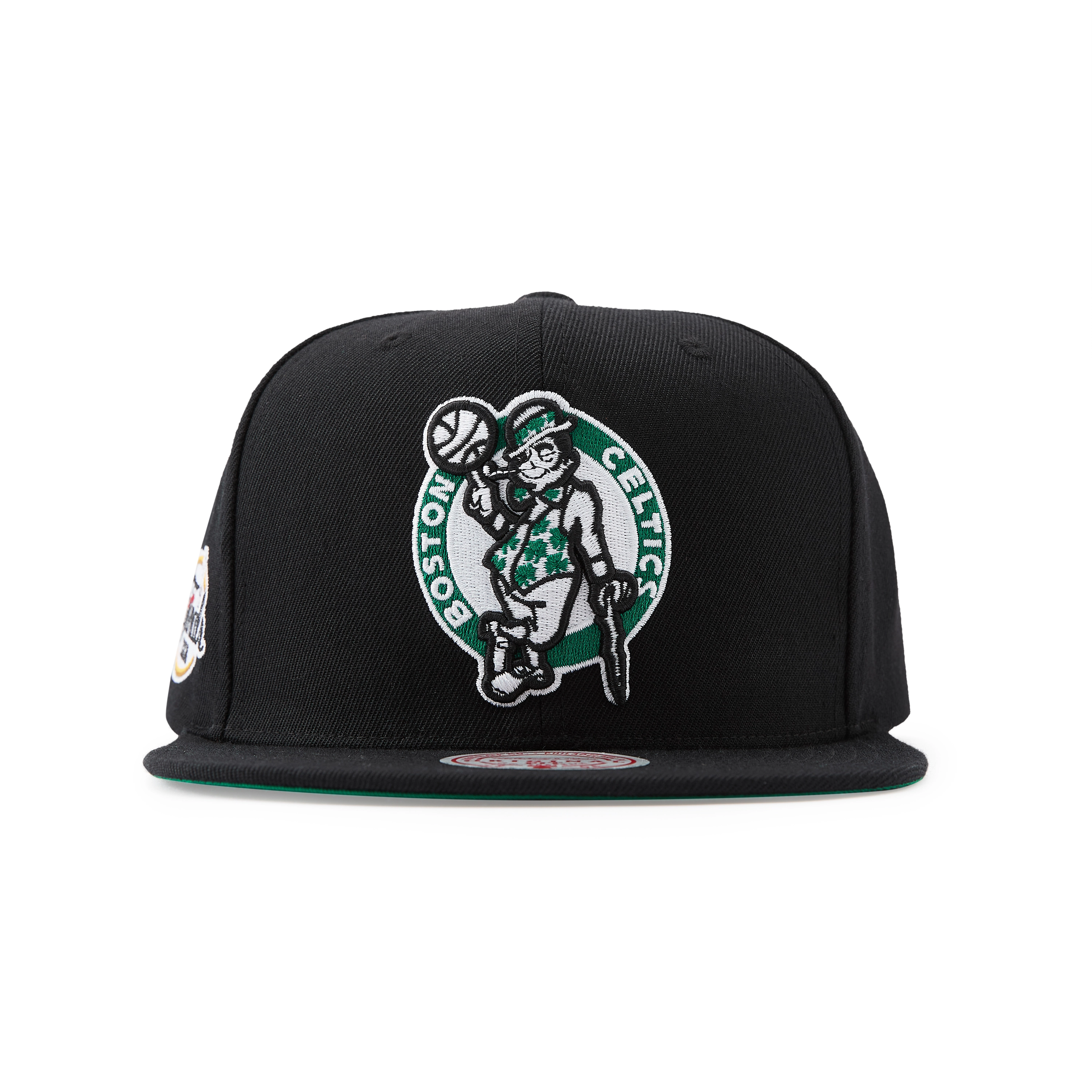 Mitchell Ness NBA Lifestyle