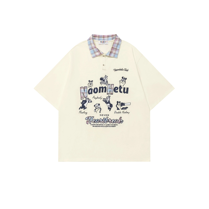 COLUMTOMY Polo