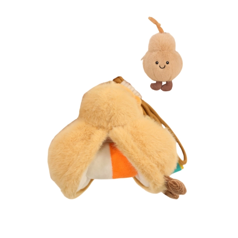 PUDOWRABBIT 14cm