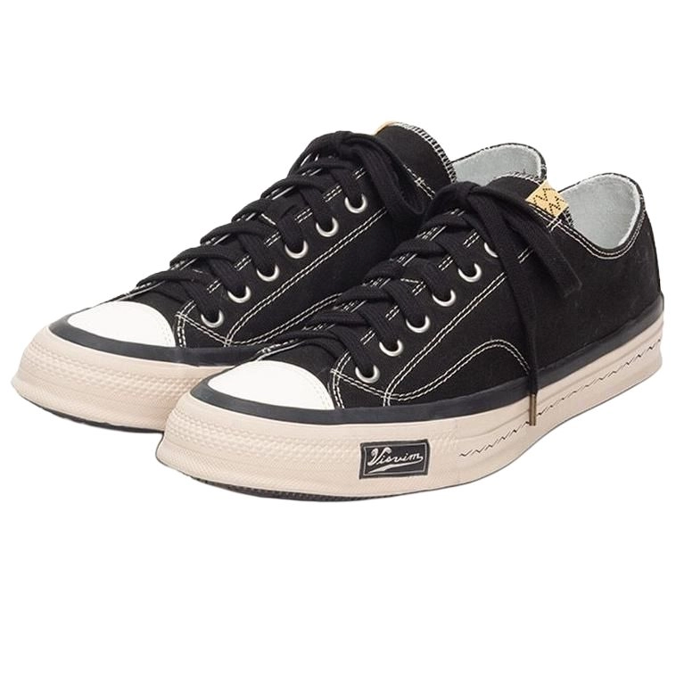 Visvim Skagway