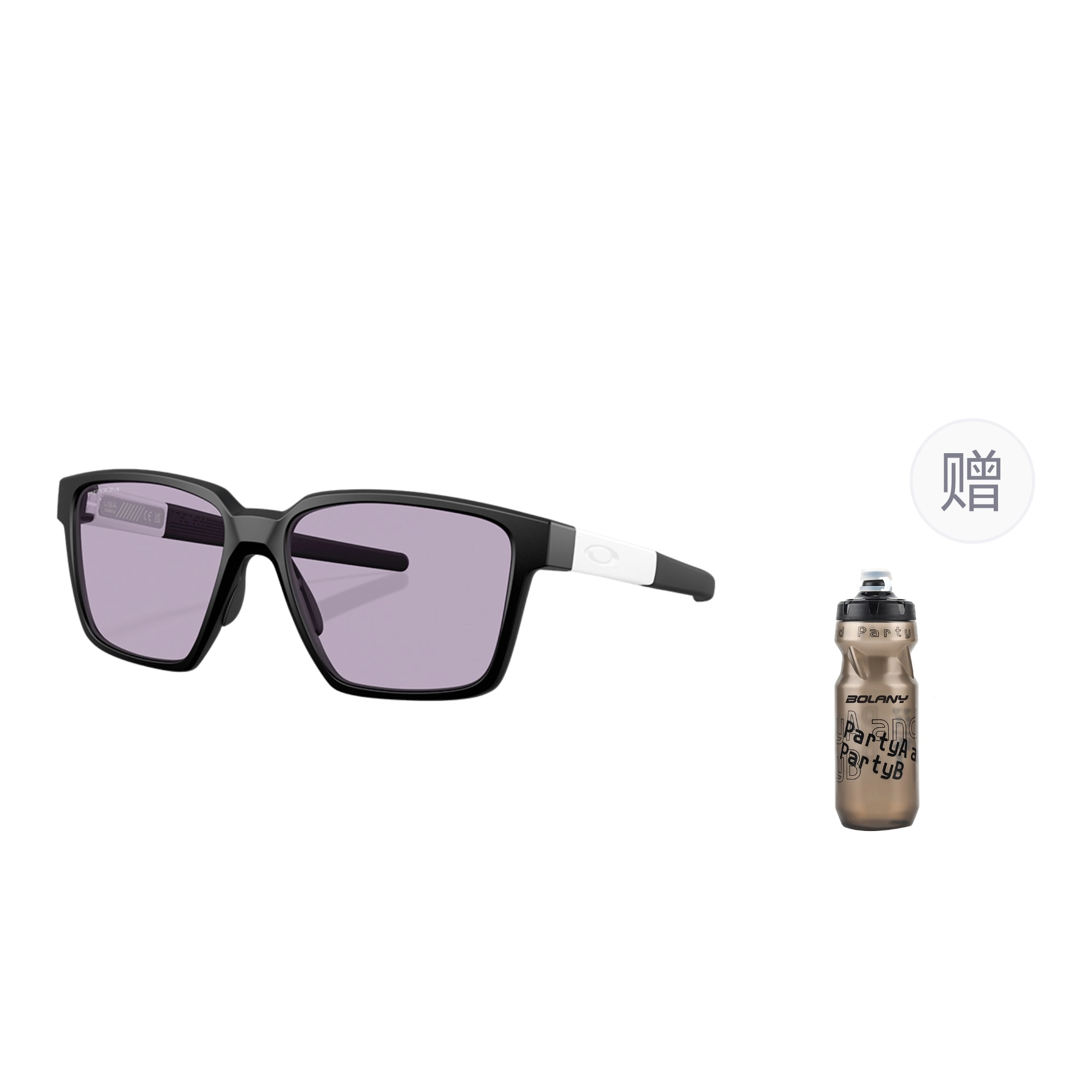 Oakley 9430 - Actuator sq