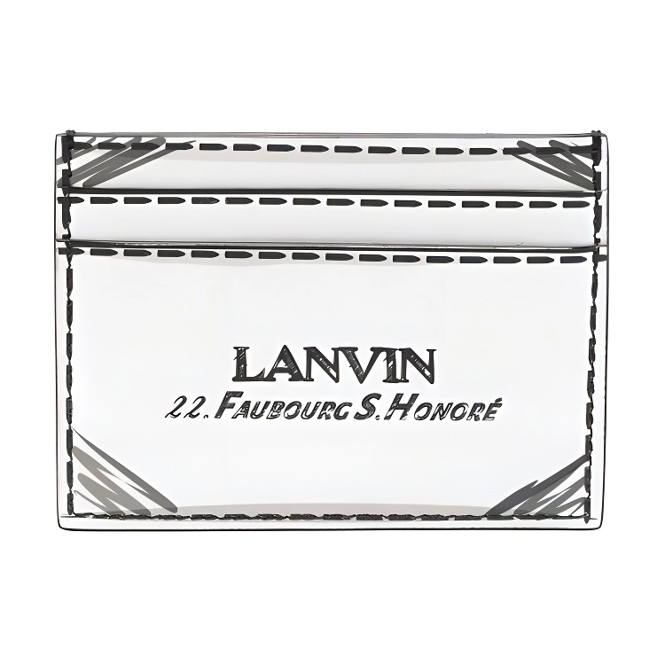 Lanvin Logo