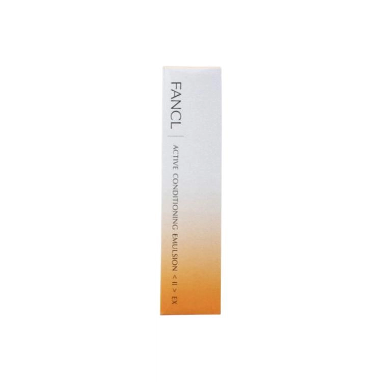 FANCL II EX 30ml