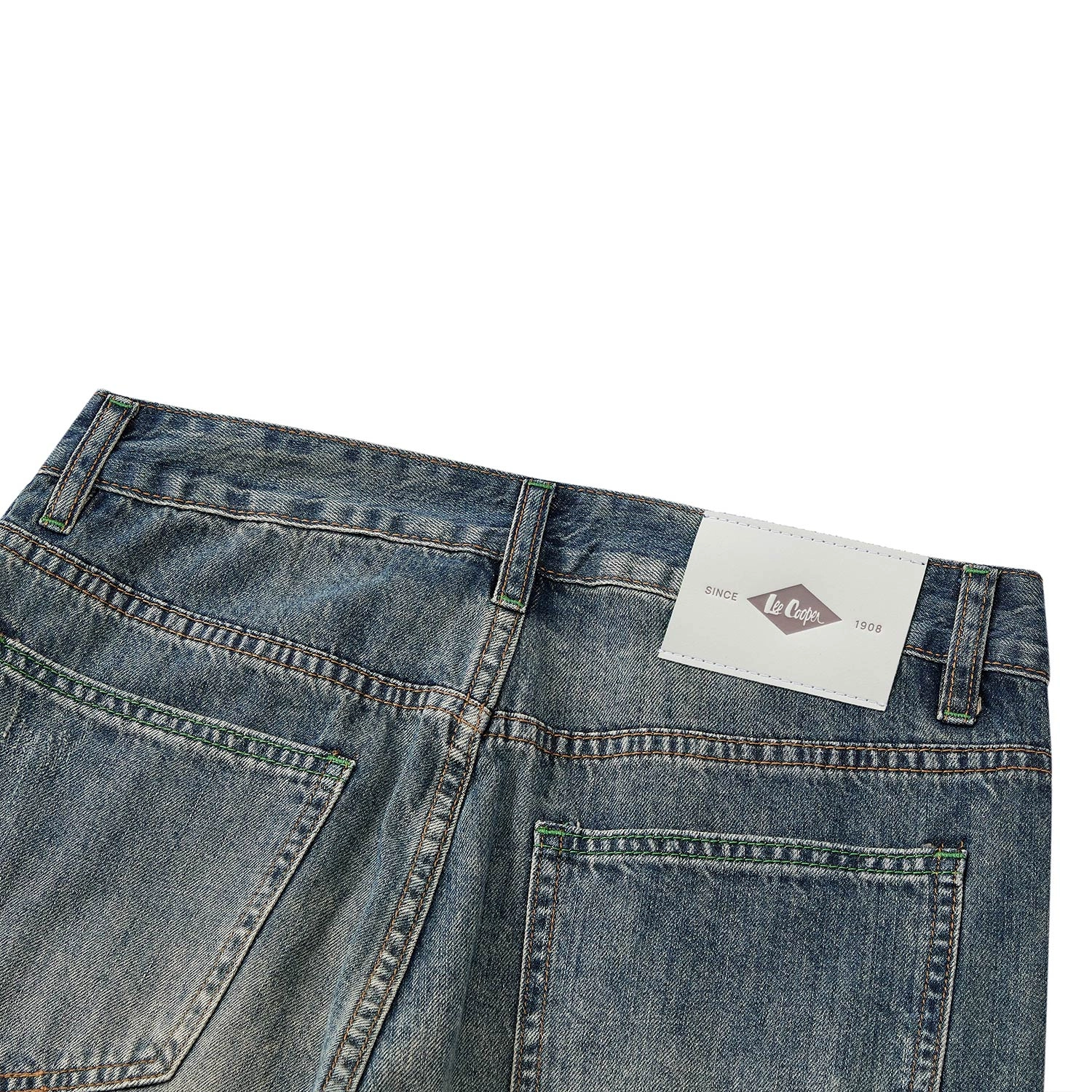 Lee Cooper