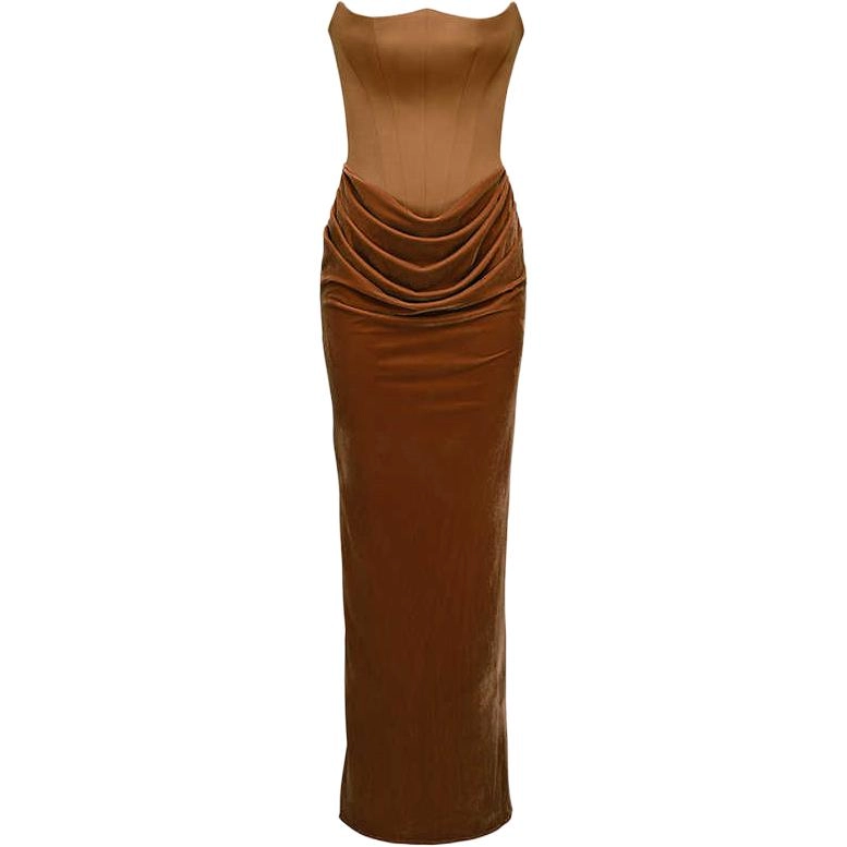 HOUSE OF CB SS25 Persephone