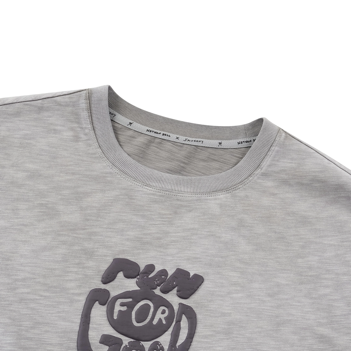 Saucony T