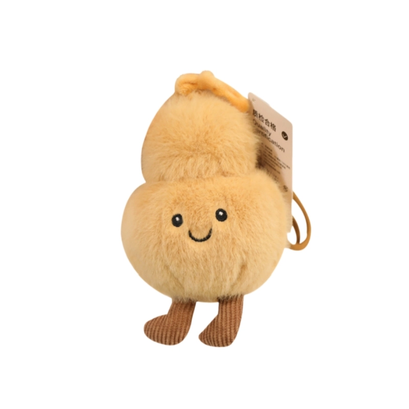 PUDOWRABBIT 14cm