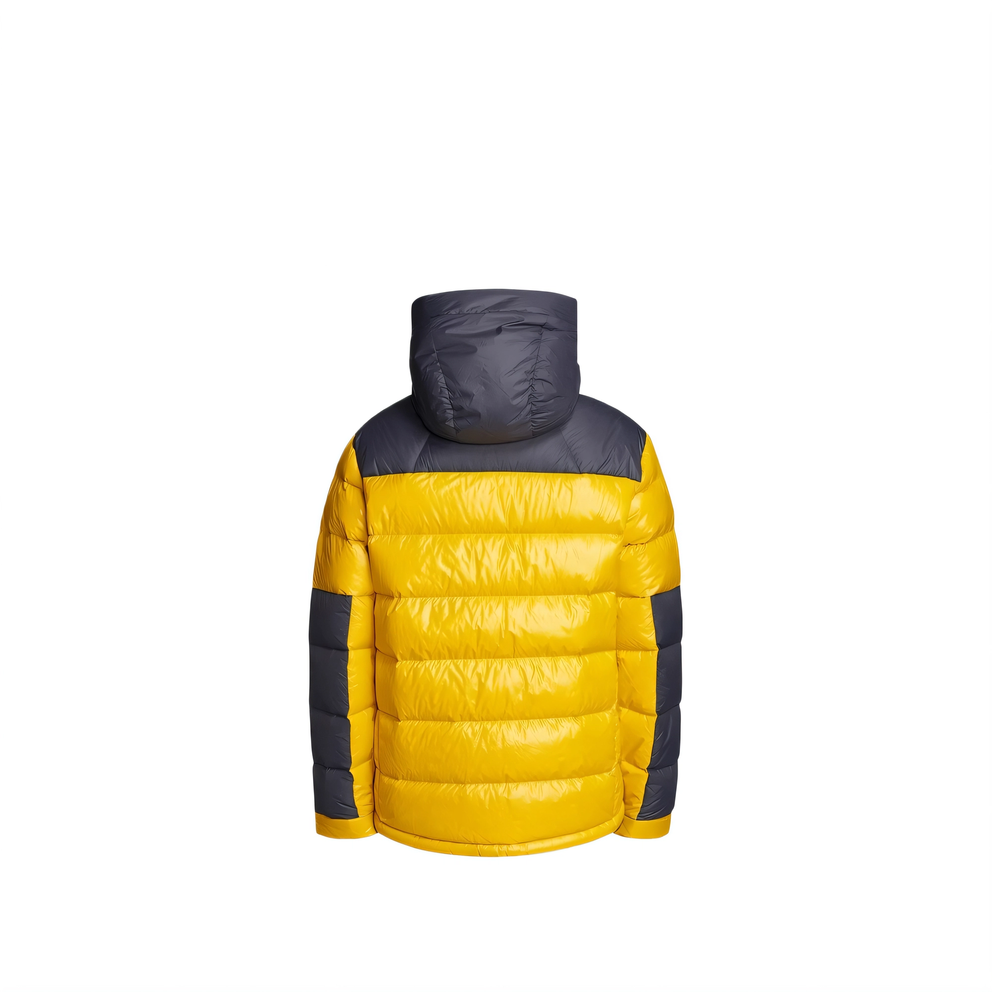 PEAK PERFORMANCE Frost Glacier
