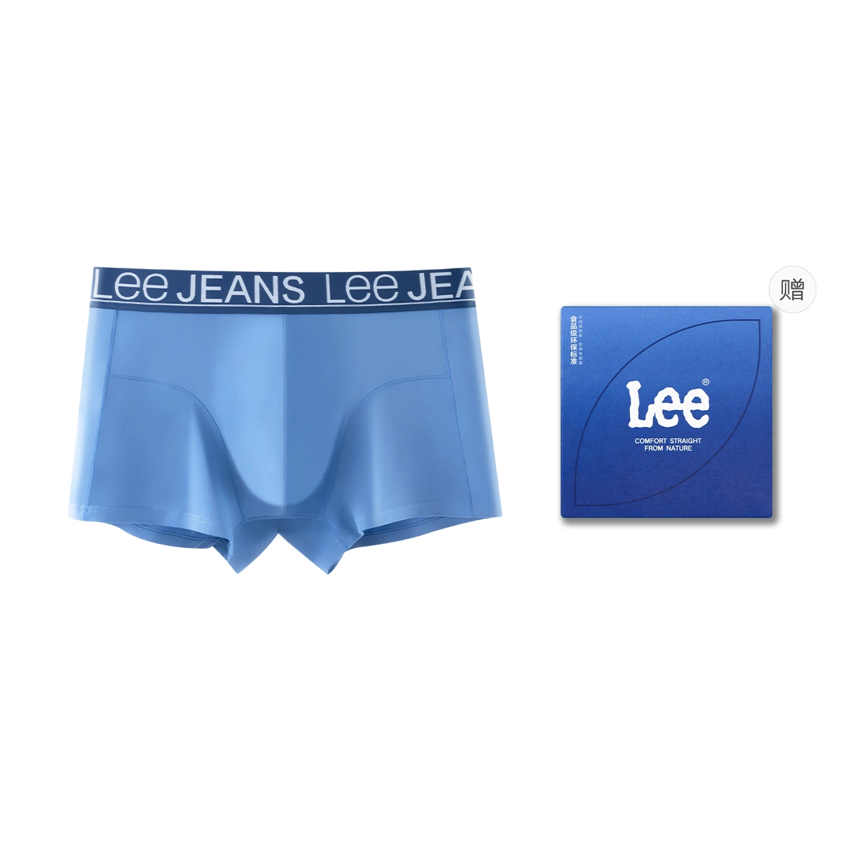 Lee Logo 1