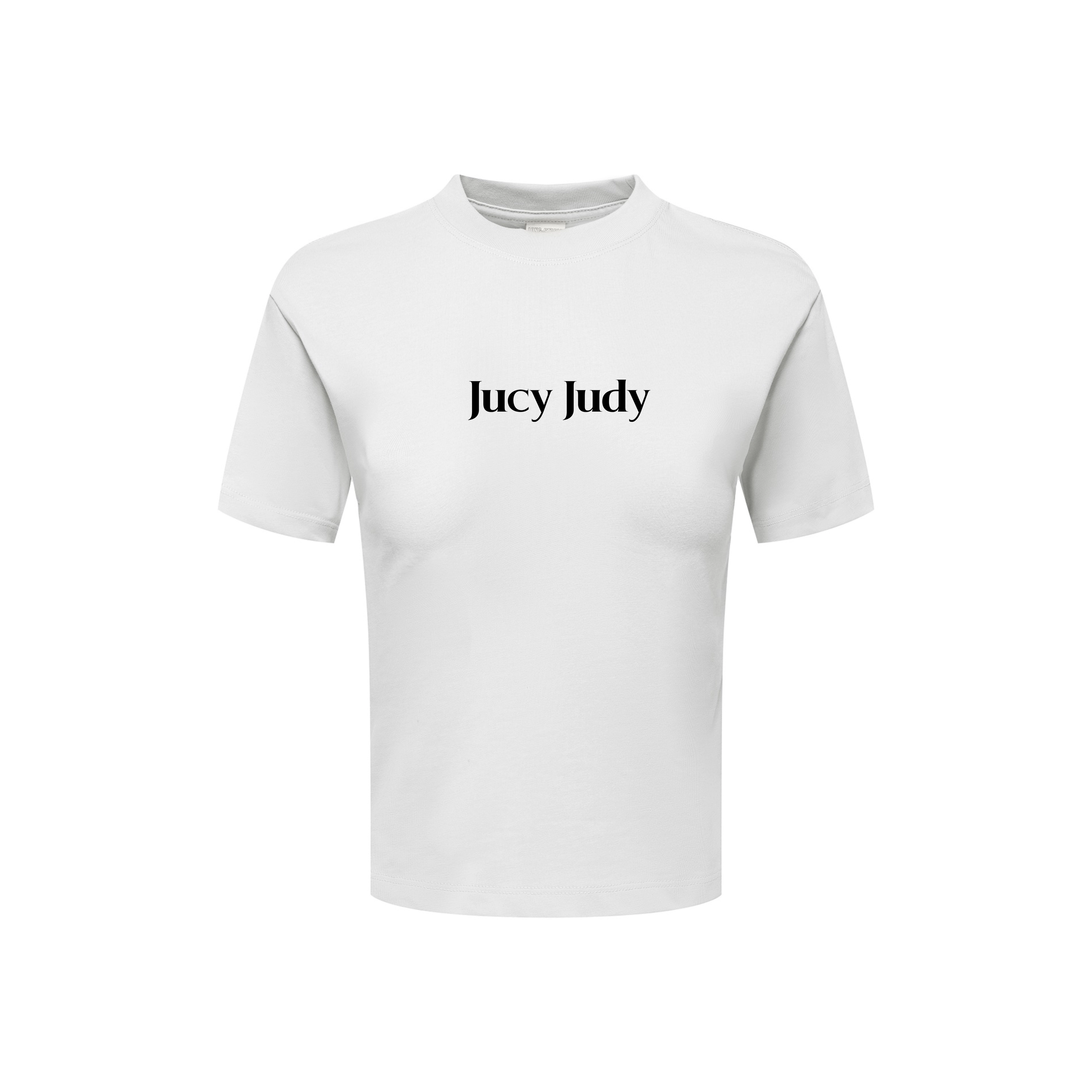 JUCY JUDY T