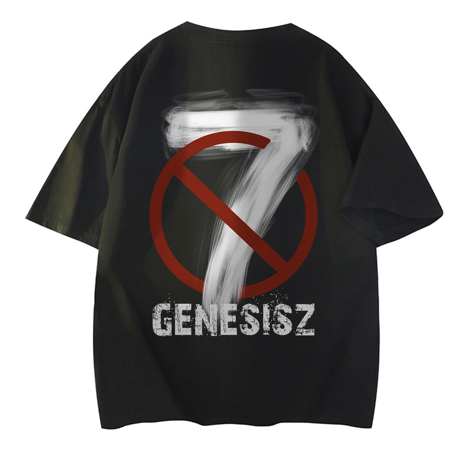 genesiszero LOGO7T
