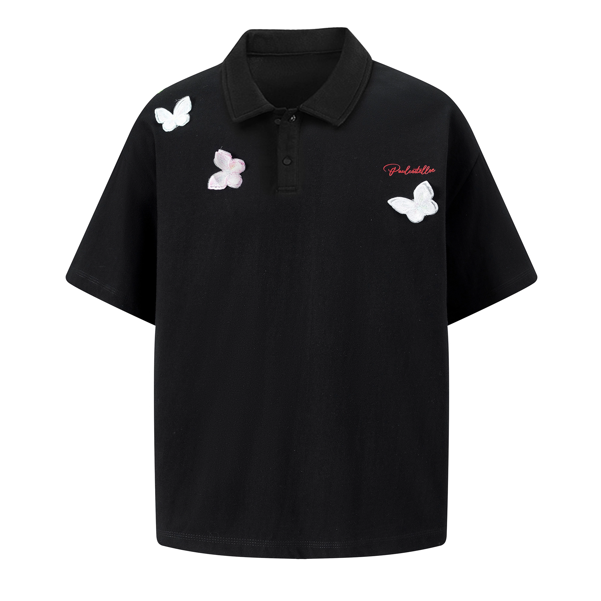 PAUL COSTELLOE Polo