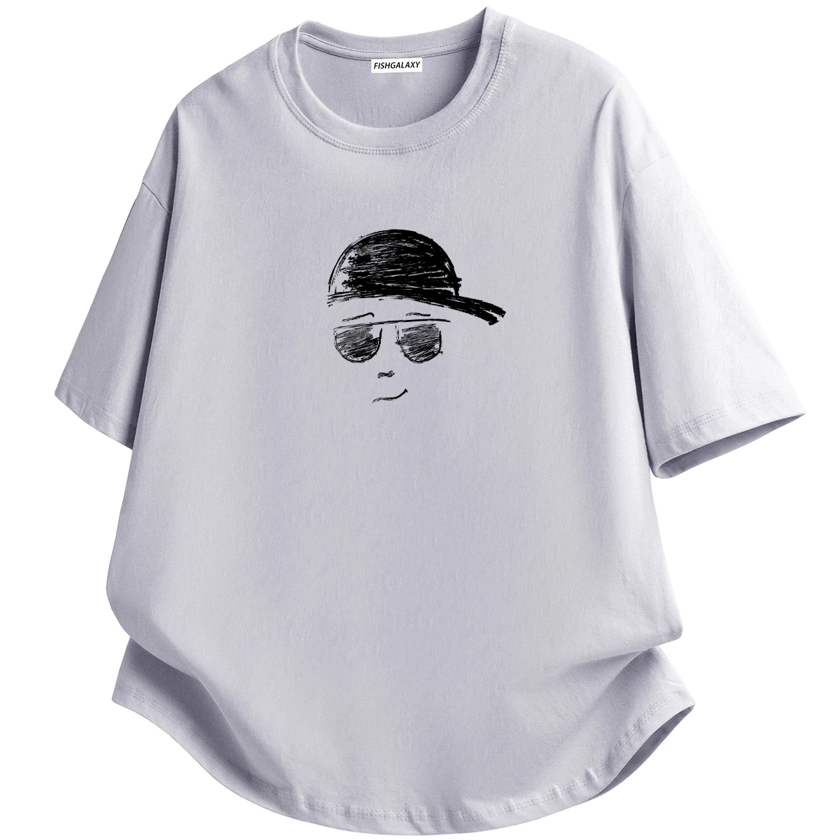 FISHGALAXY T