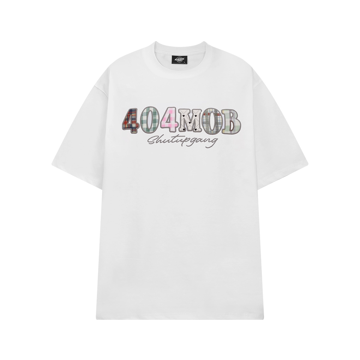 404MOB GANG T