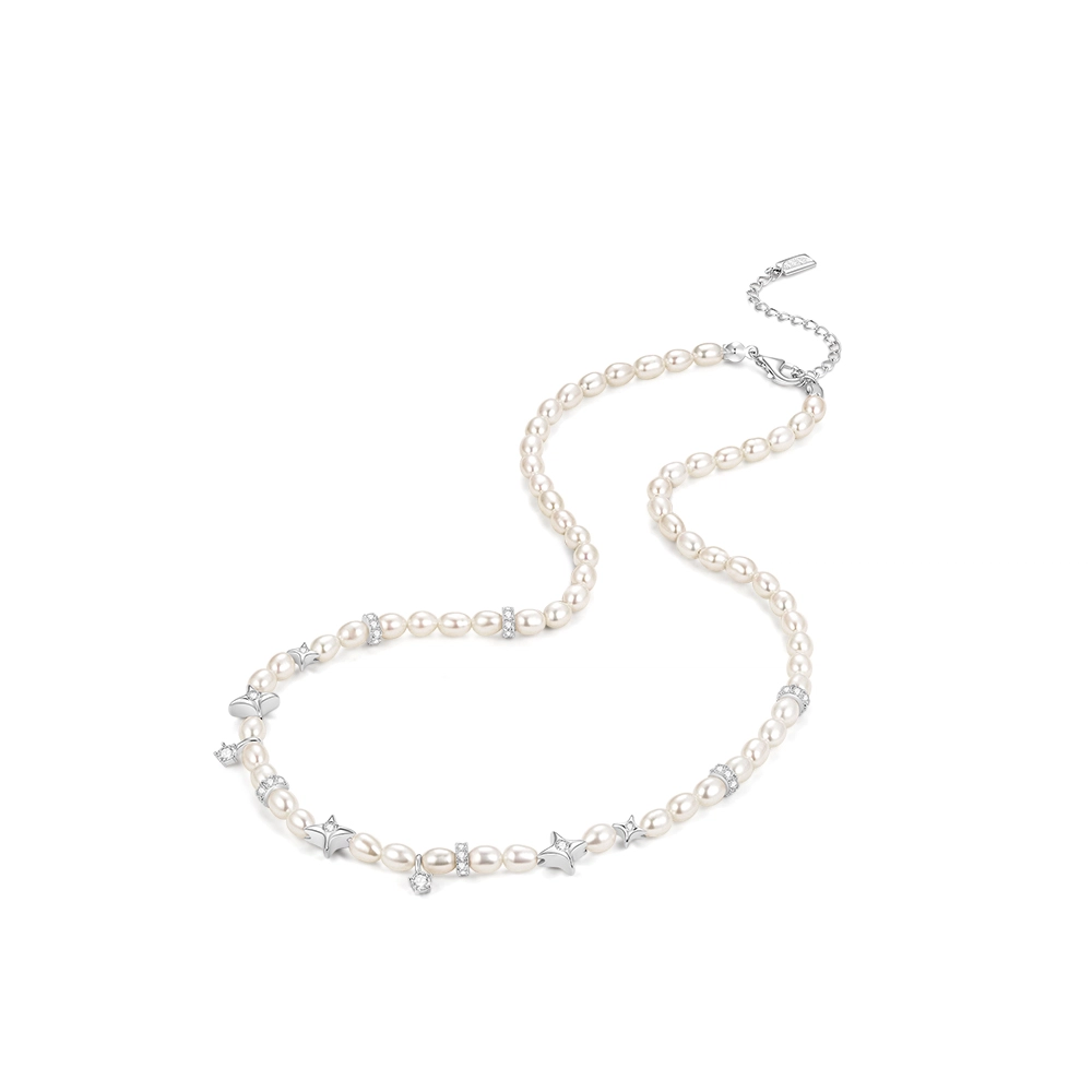 xDC DESIGN CIRCLES ins S925