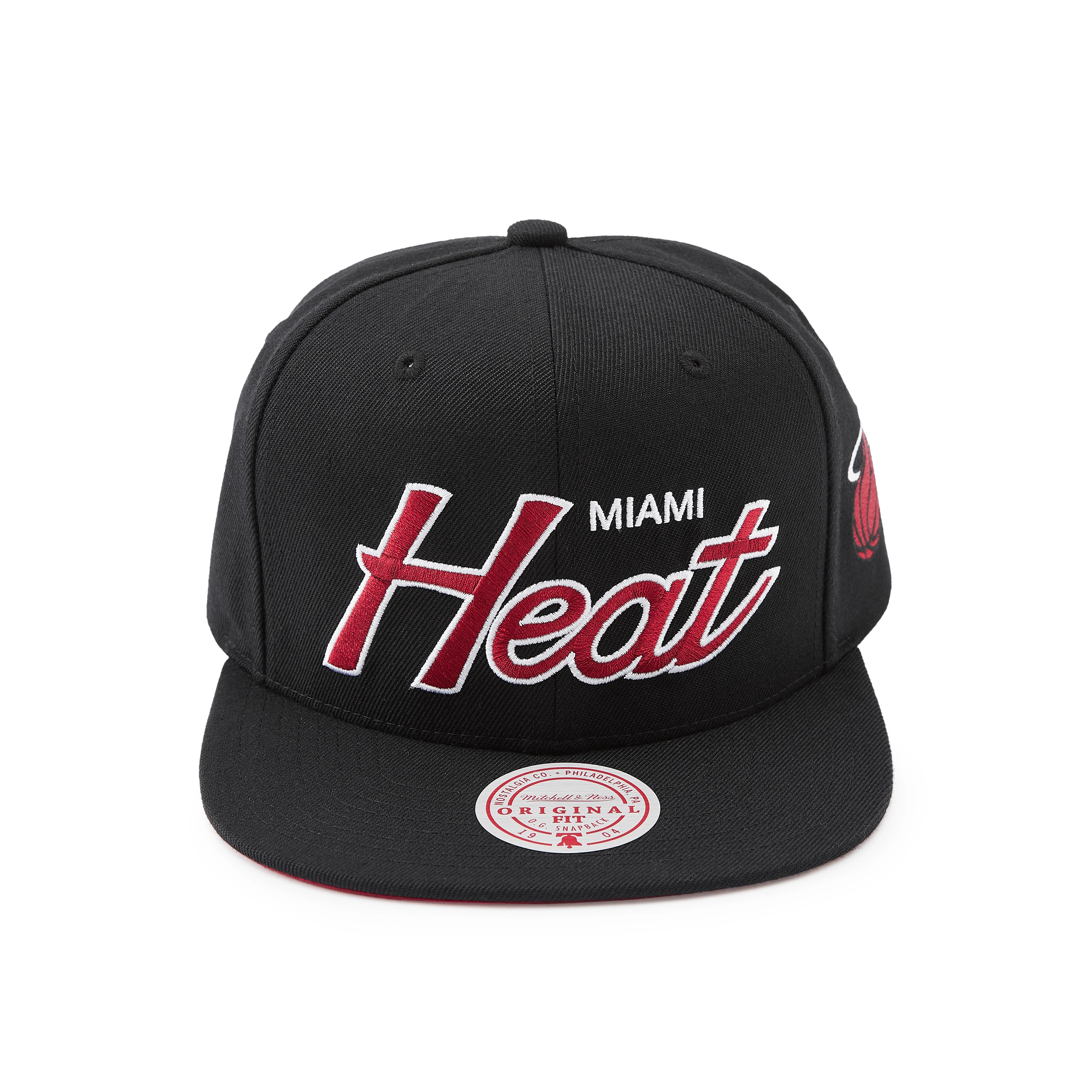 Mitchell Ness Lifestyle