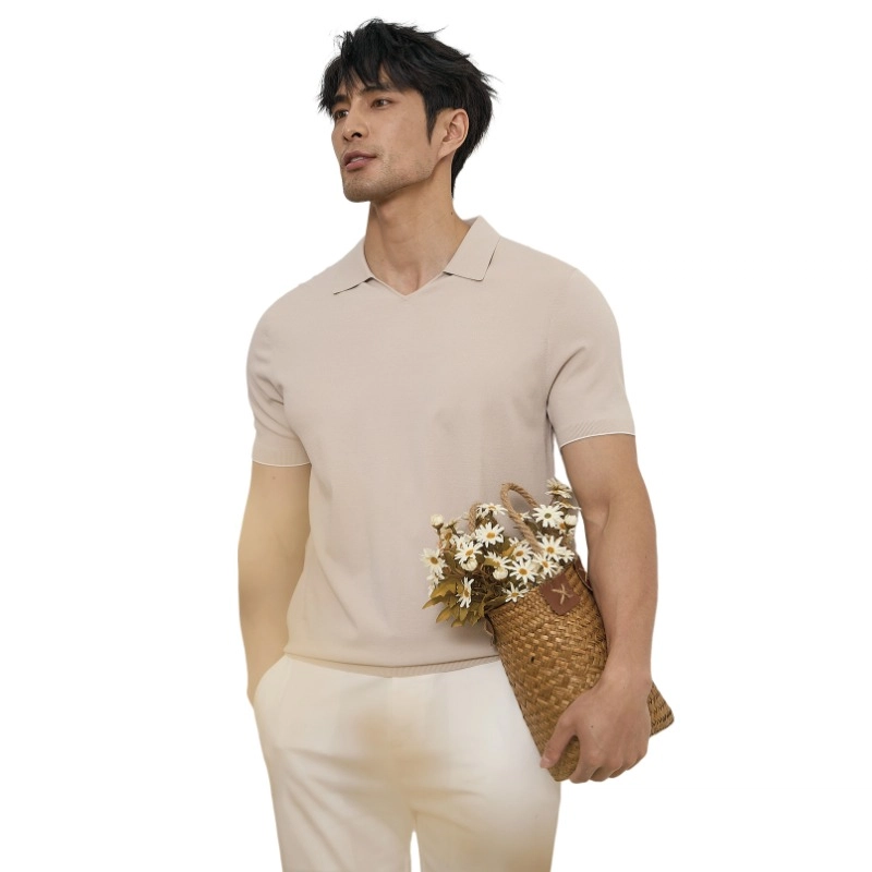 ZINGCHEN Polo