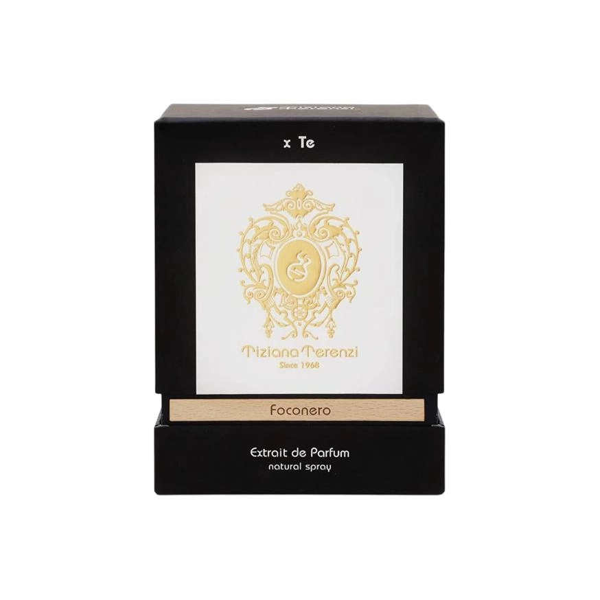 TIZIANA TERENZI Foconero EDT 100ml