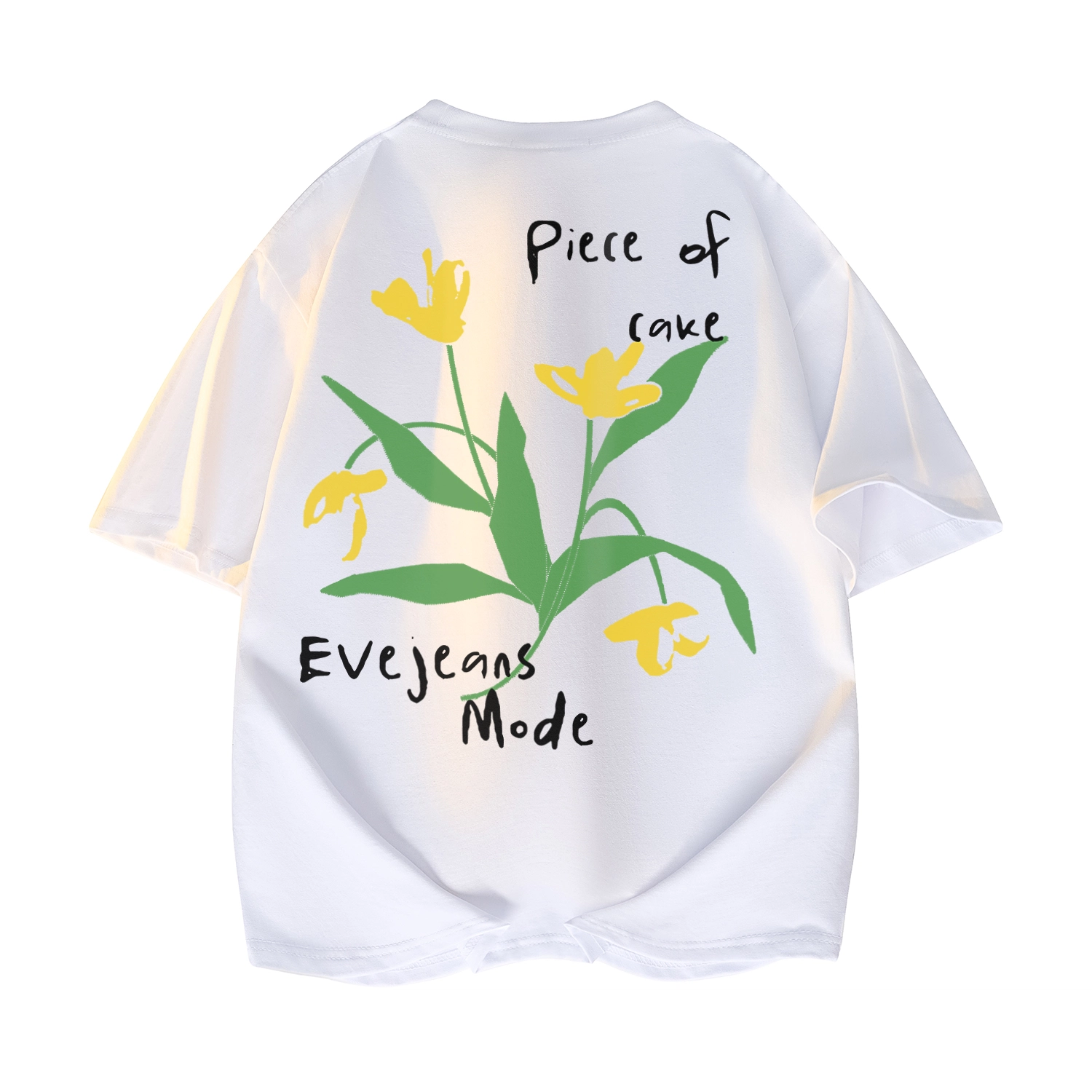 EVE JeansT