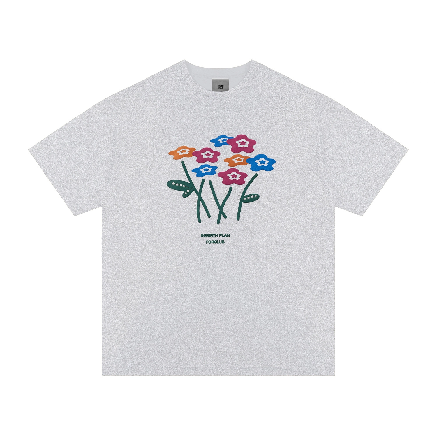 FDR T
