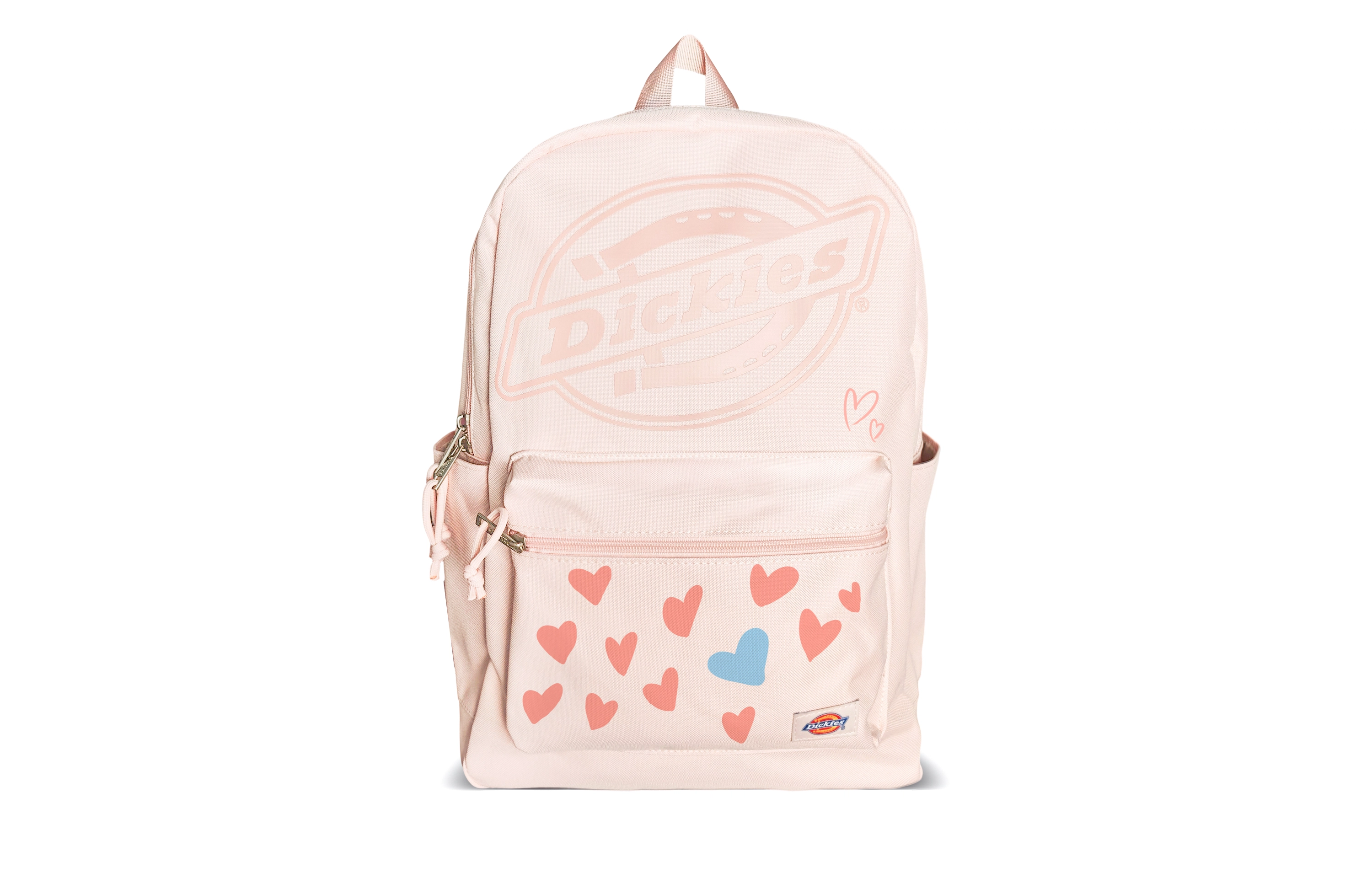 Dickies Logo 100