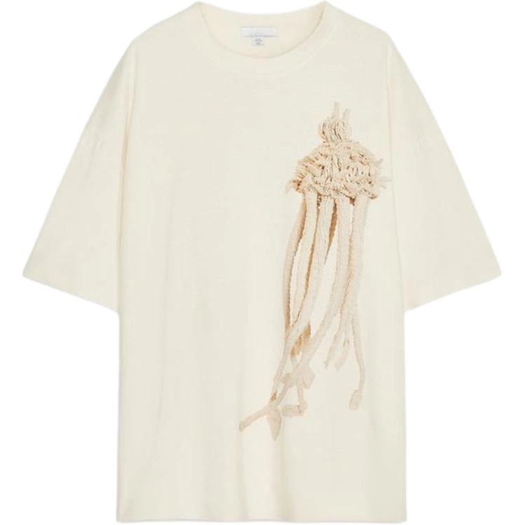 ZARA x Fanglu Lin SS25 T