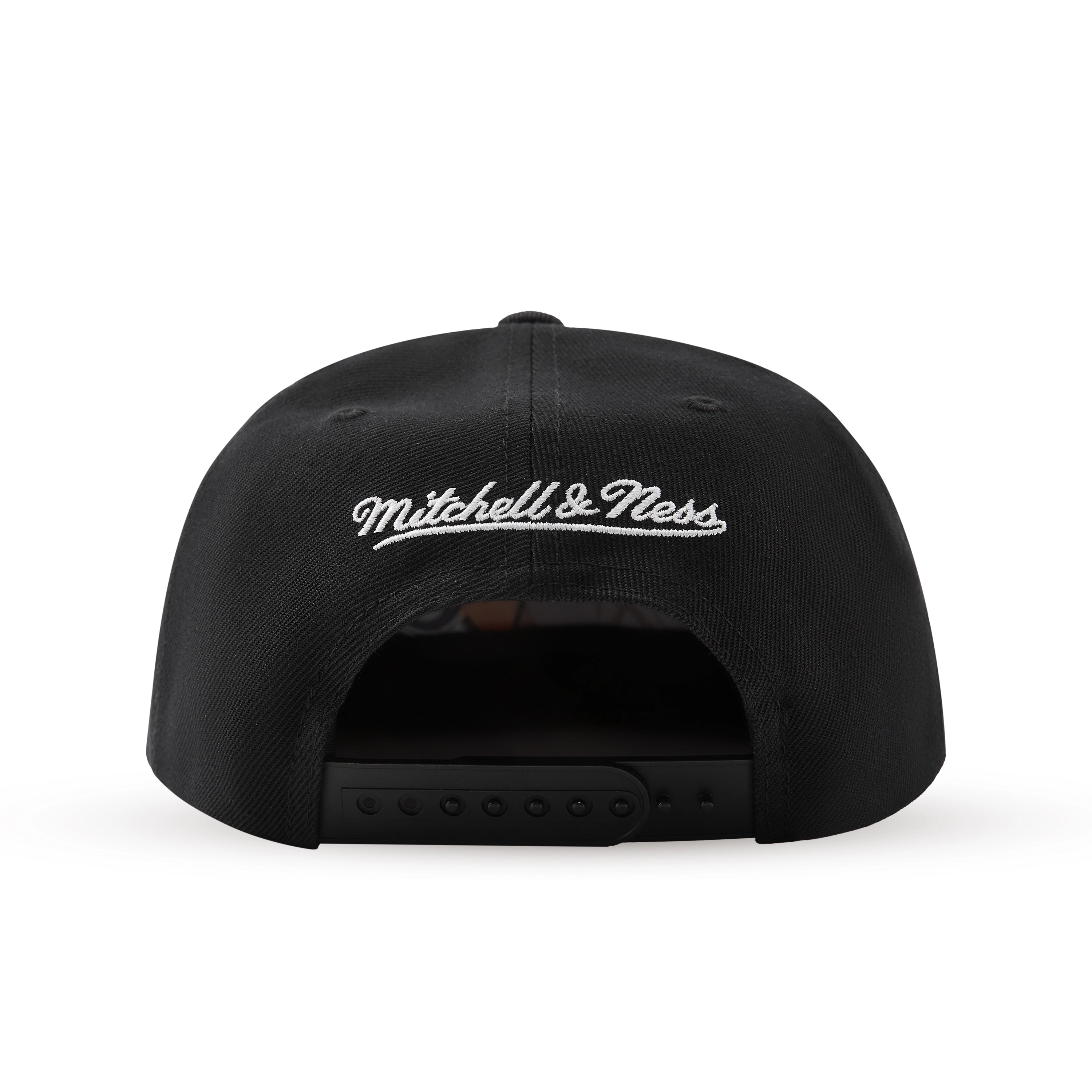 Mitchell Ness