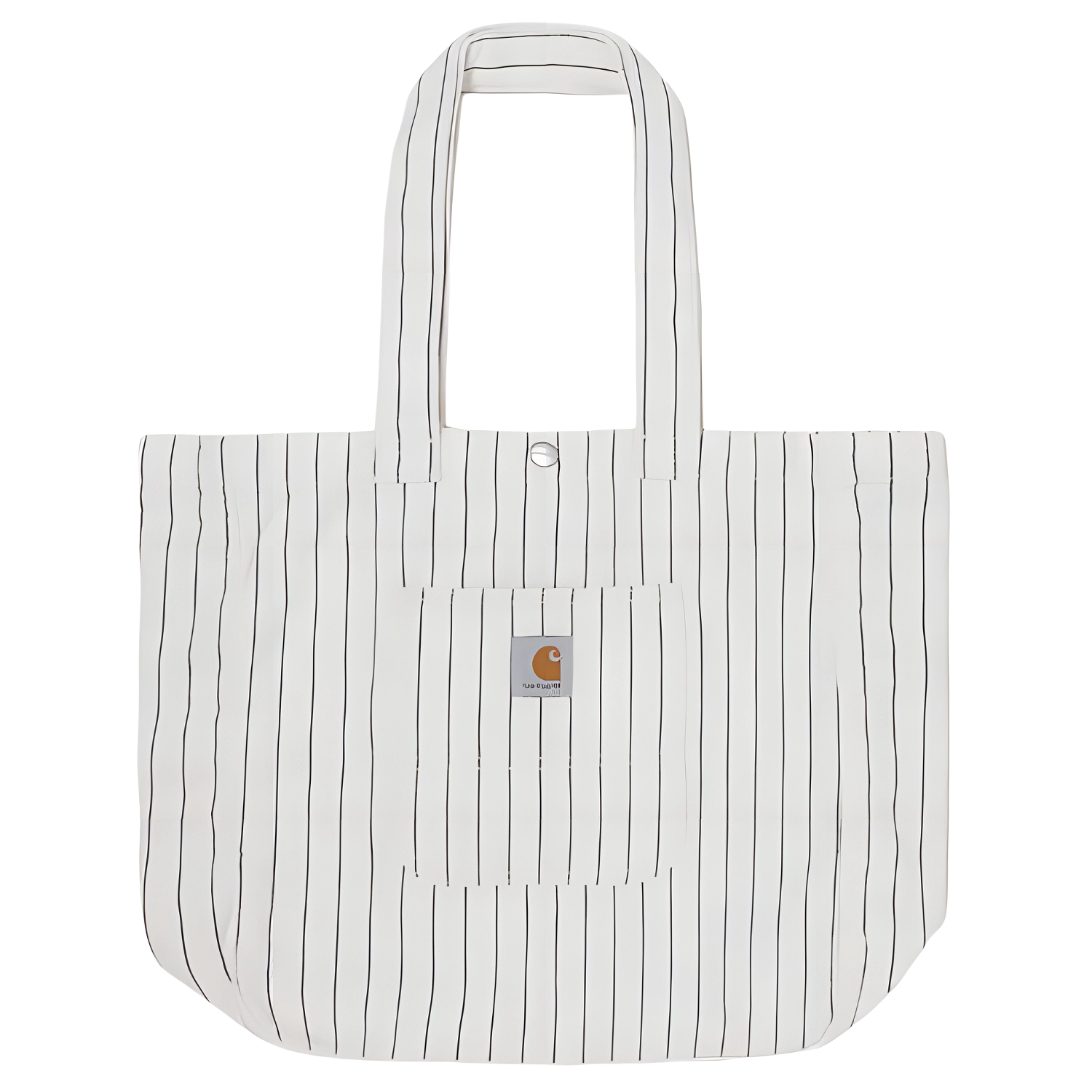 Carhartt WIP Logo Tote